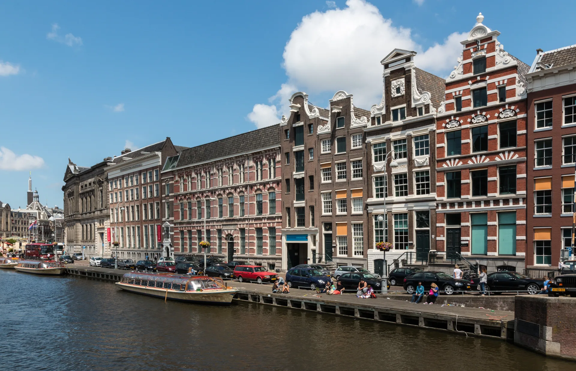 Tour Guide Amsterdam Vacature: Your 2026 Job Hunt Guide
