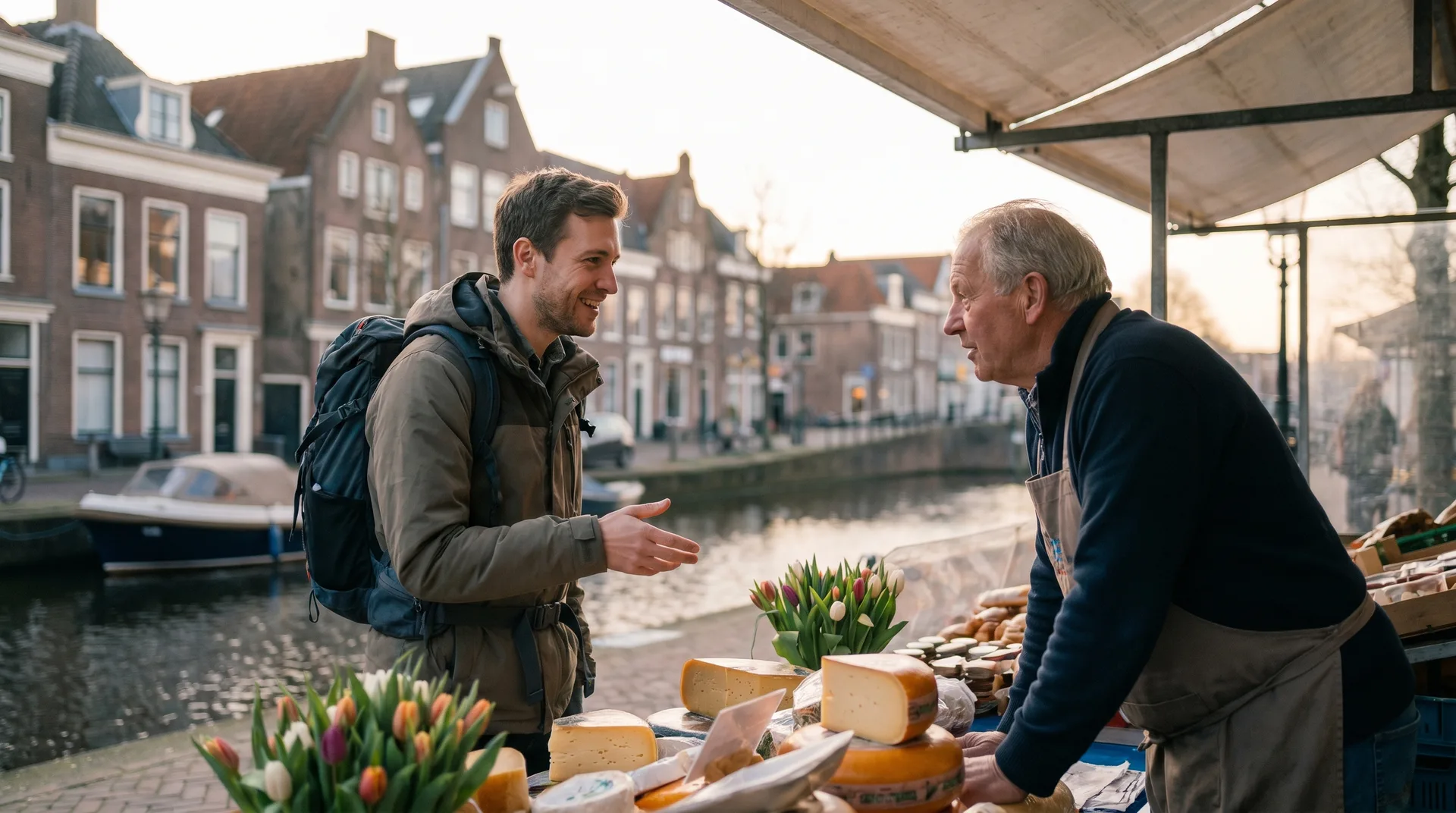 What Languages Are Spoken in Netherlands? A Practical 2026 Guide
